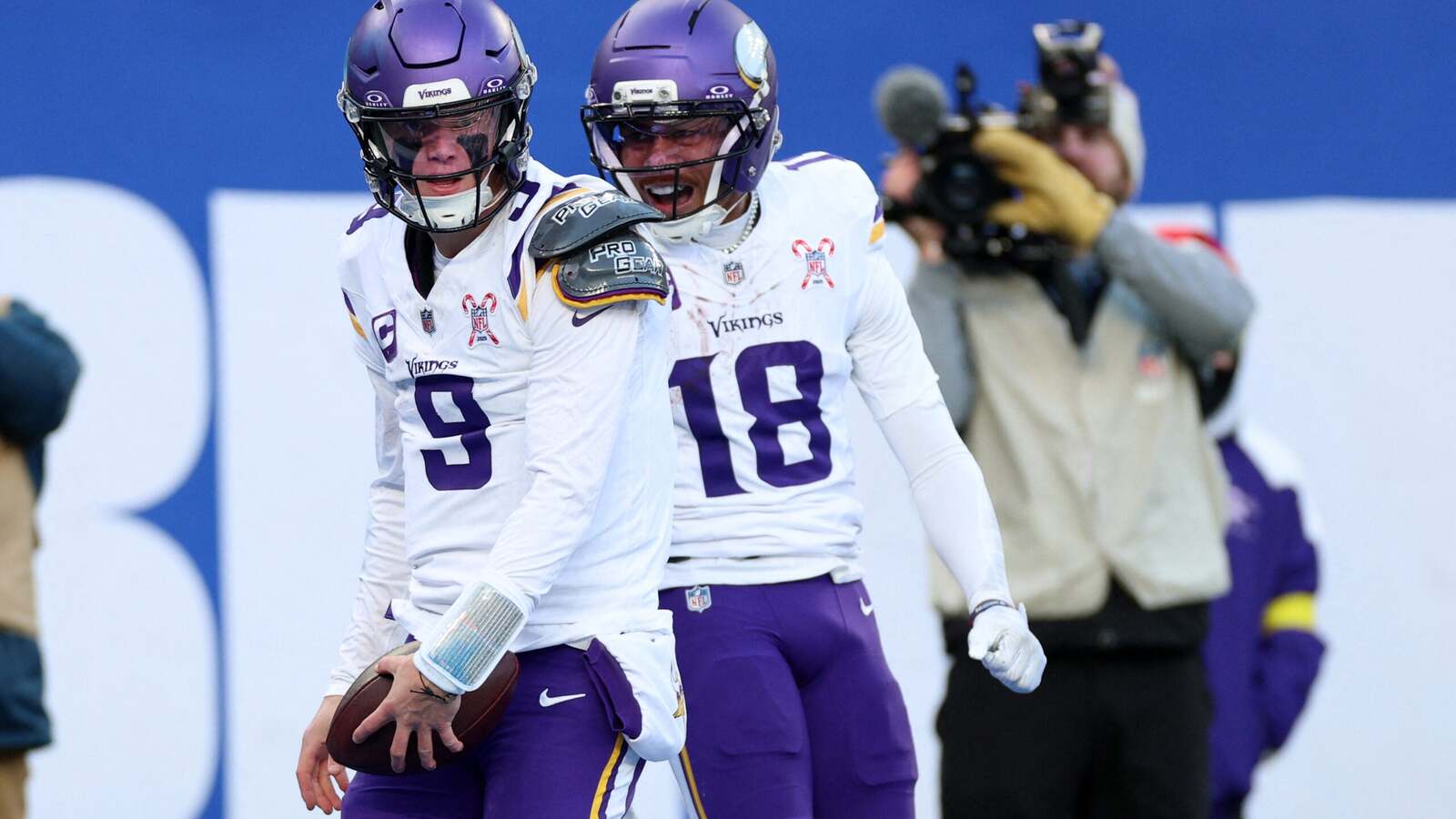 Vikings 53-Man Roster Projection: Nolan Teasley set to make an impact after minicamp cleared up multiple positions