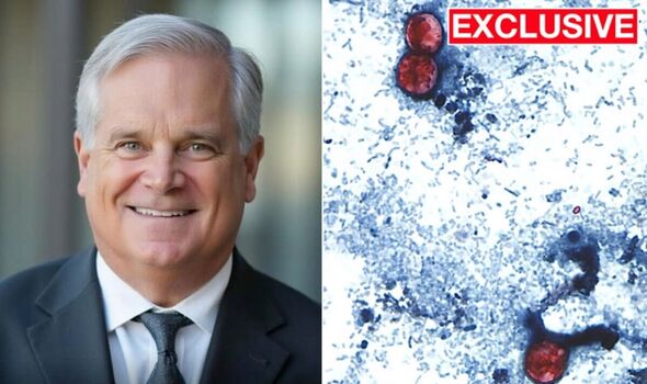 Origin of explosive diarrhea parasite linked to popular summer hobby, expert reveals