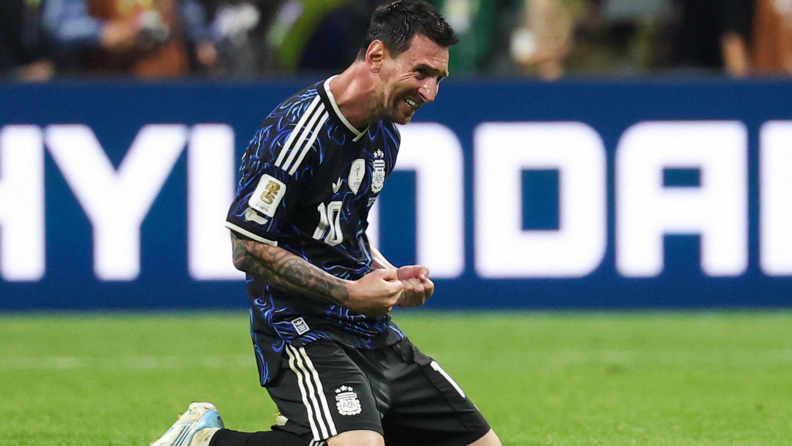 B/R Football Staff Predictions for the 2026 FIFA World Cup Final