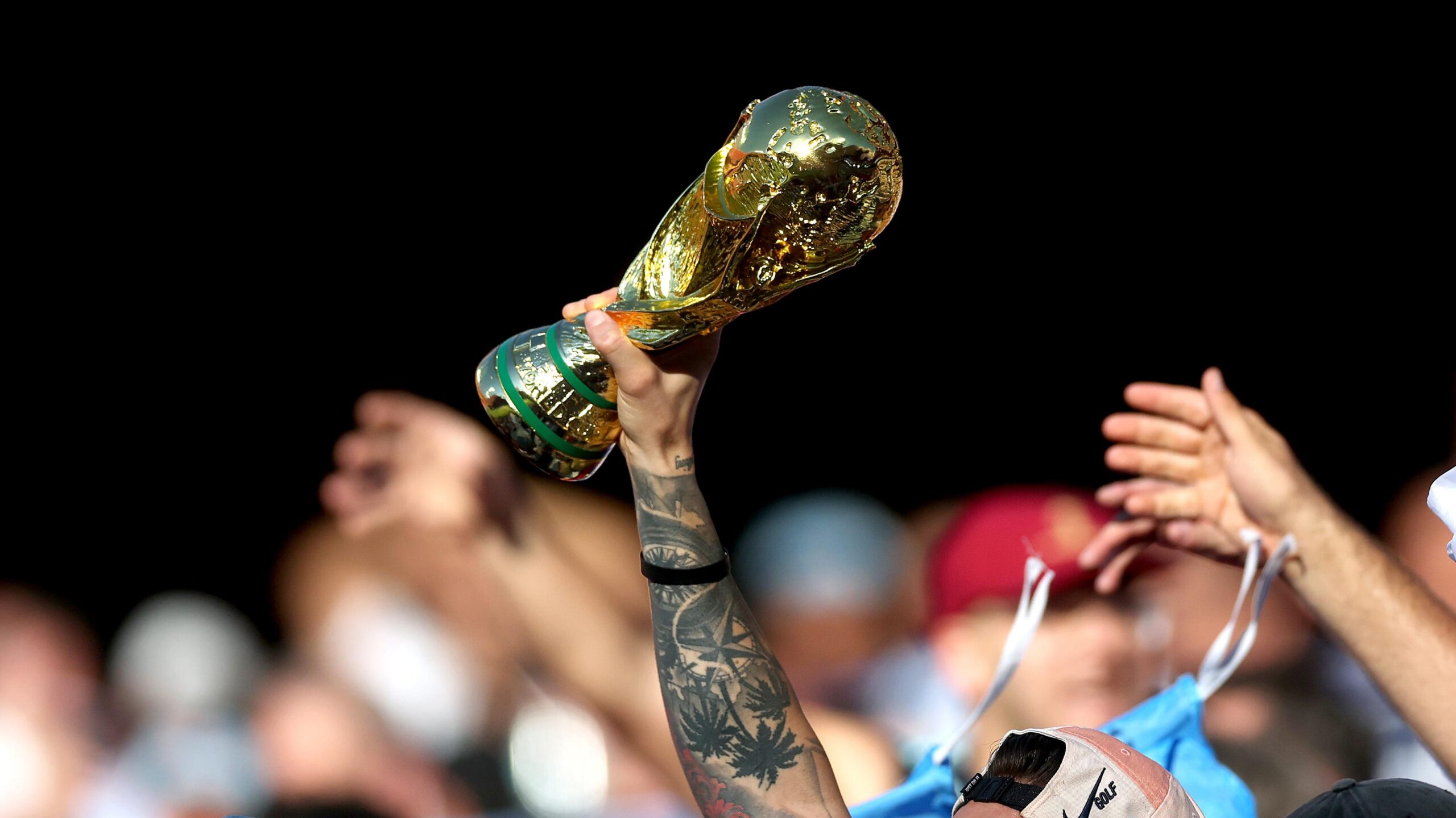 2026 World Cup Power Rankings After the Quarterfinals