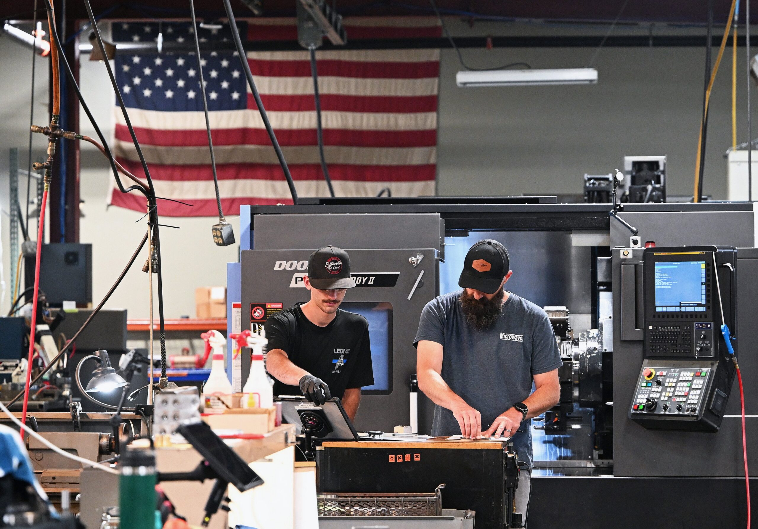 How Maine’s economy benefits from billion-dollar defense contracts