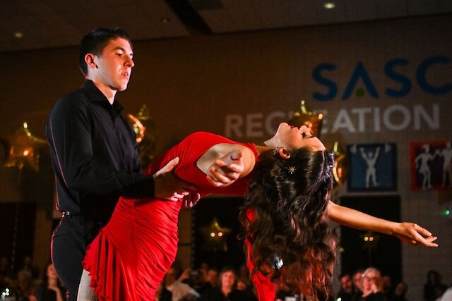 Dancing with the Shuswap Stars celebrates 10-year anniversary with plans for biggest show yet (Salmon Arm)