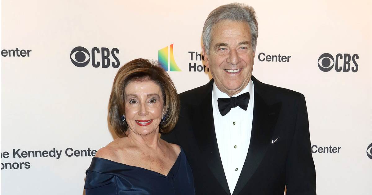 Paul Pelosi Faces Potential Criminal Charges After Hit-and-Run Incident