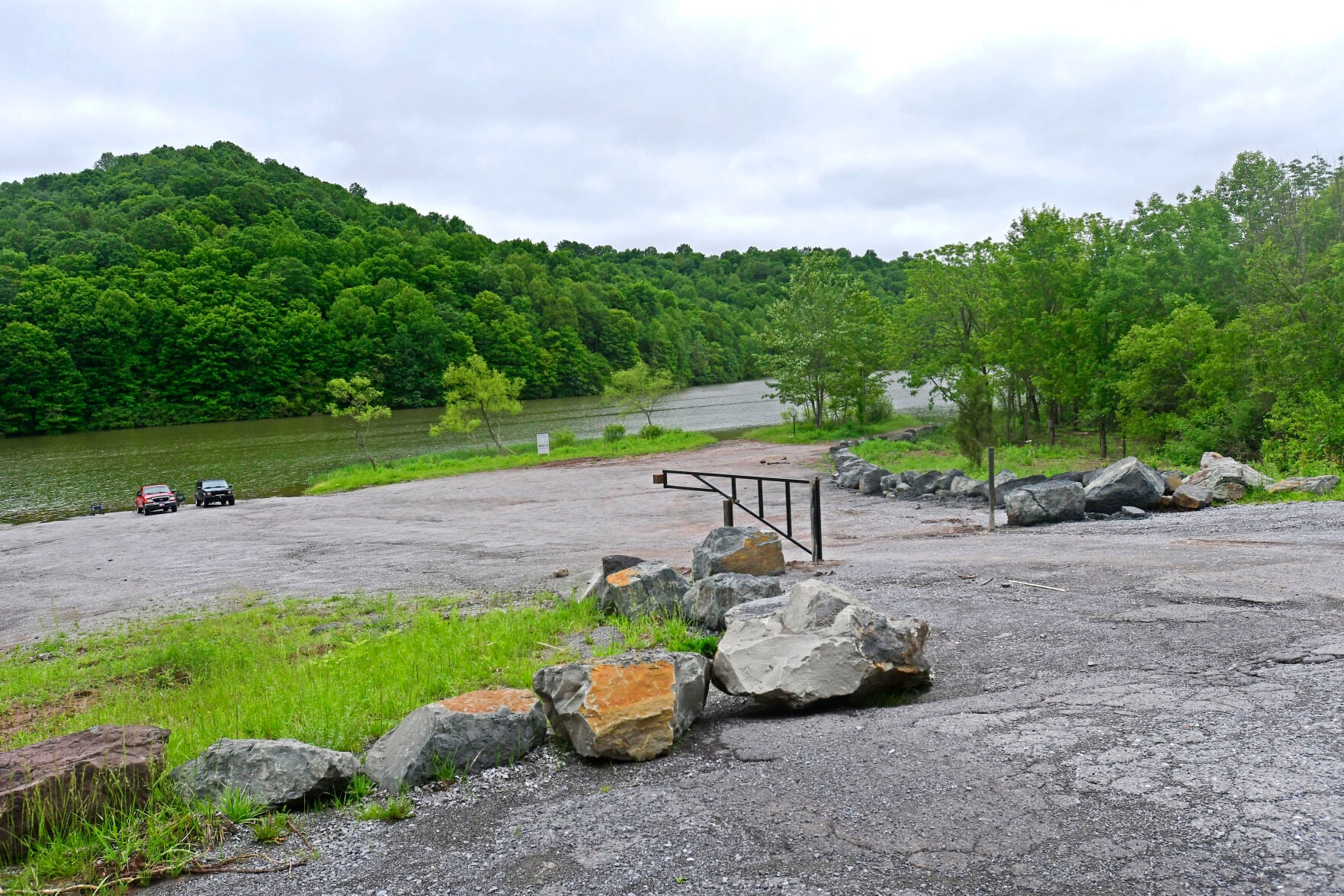 City still considering ATV development near Kee Dam