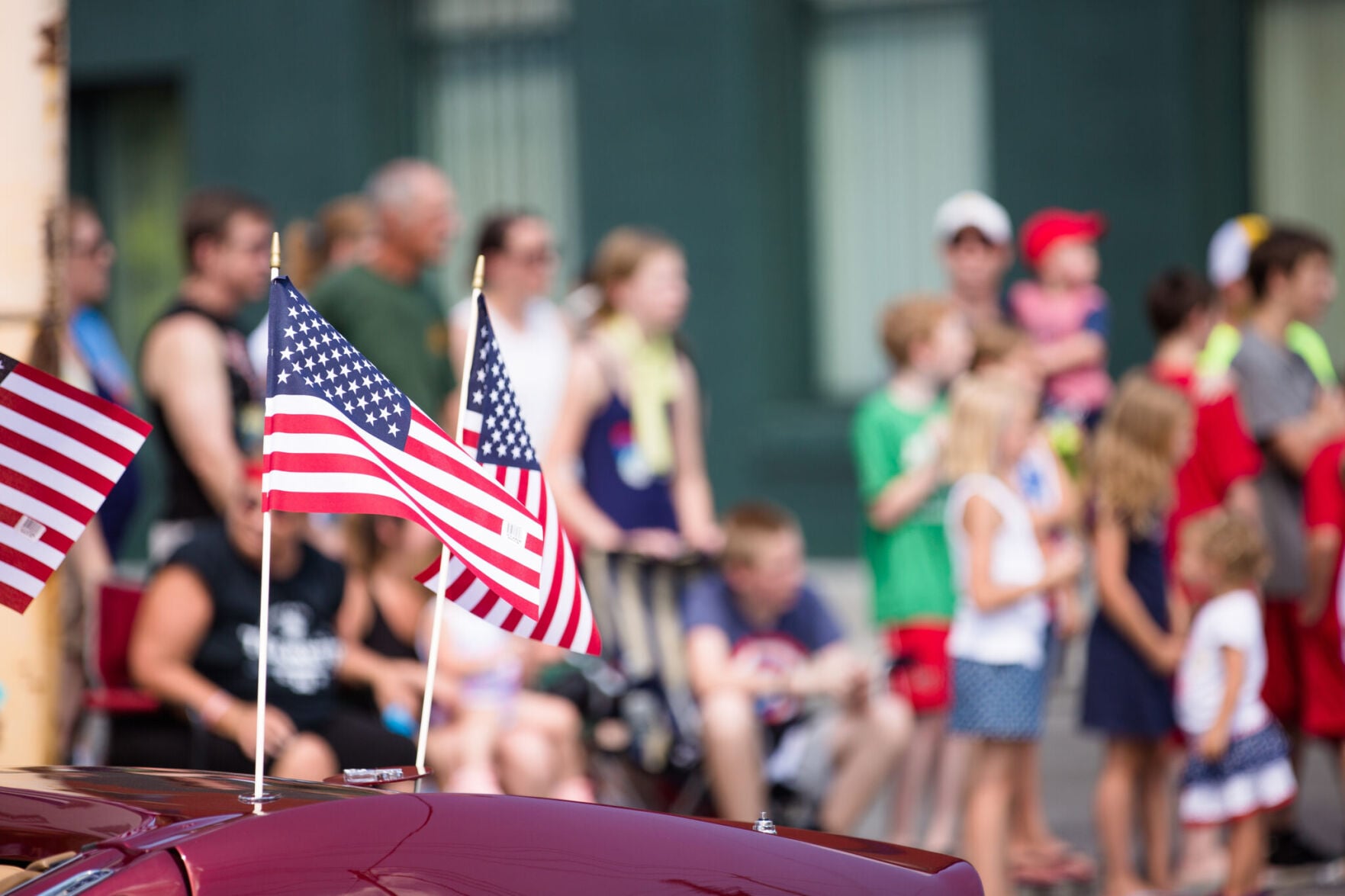 Preston County Days America 250 Celebration set for July 25