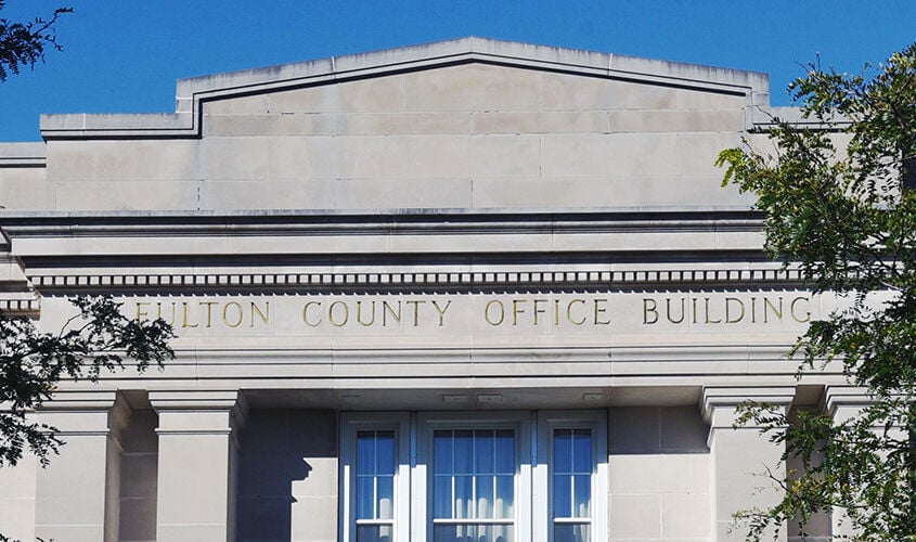 Fulton County considers replacing elected treasurer post