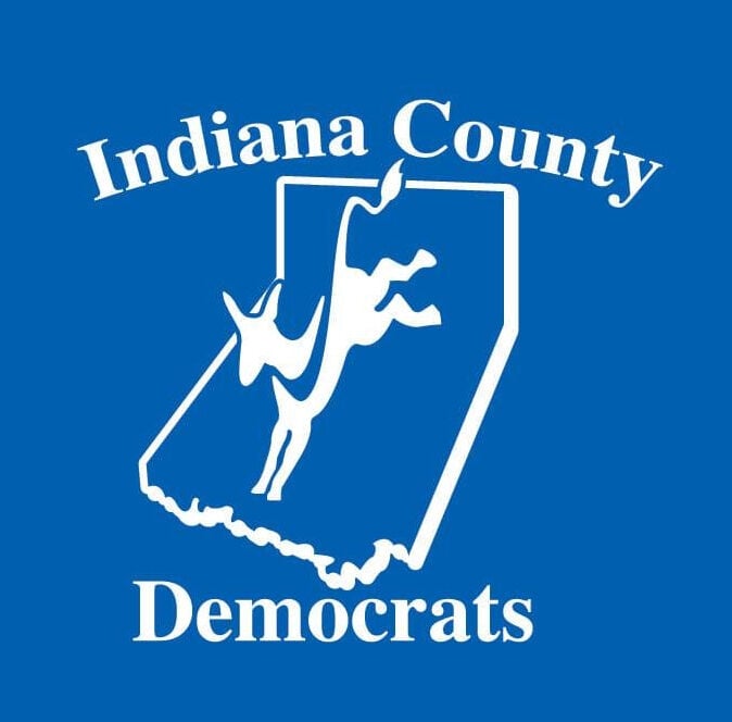 Indiana County Democrats announce “Weekend of Action”