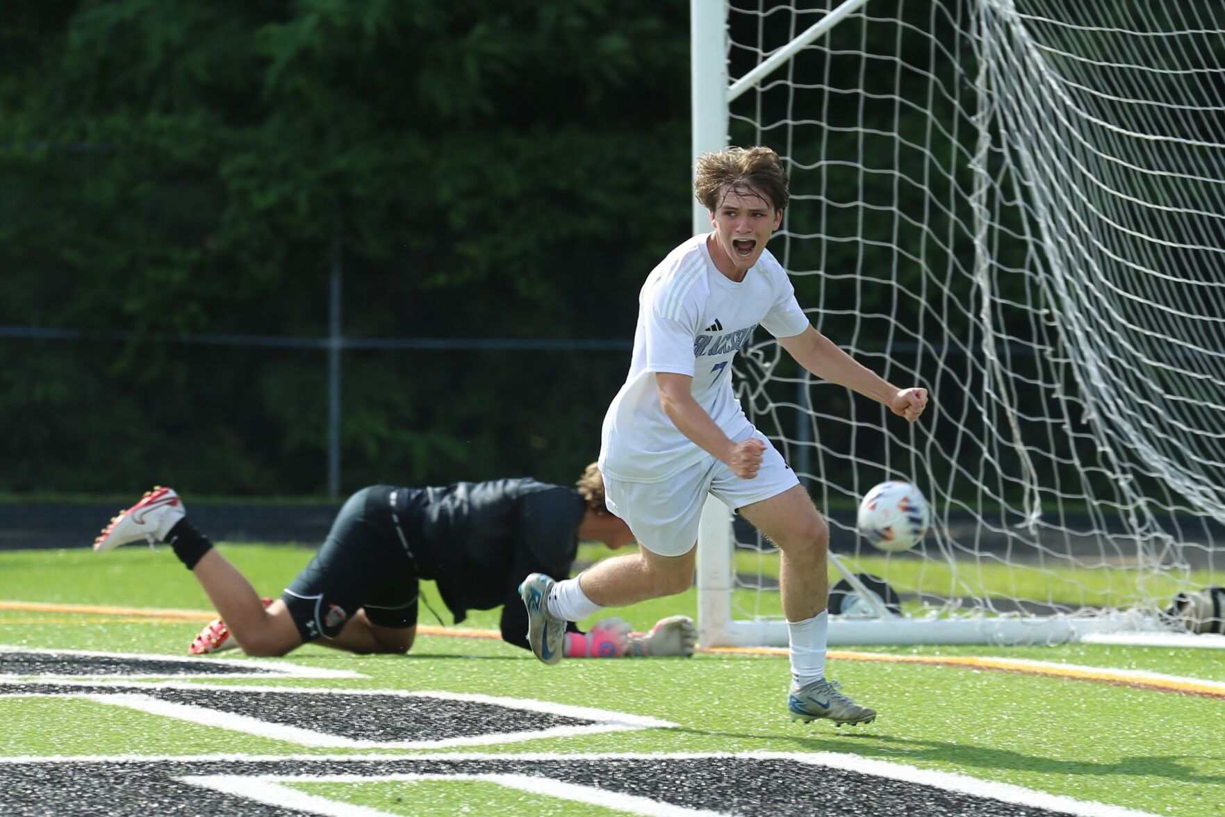 In the region: Blacksburg’s Huxtable honored