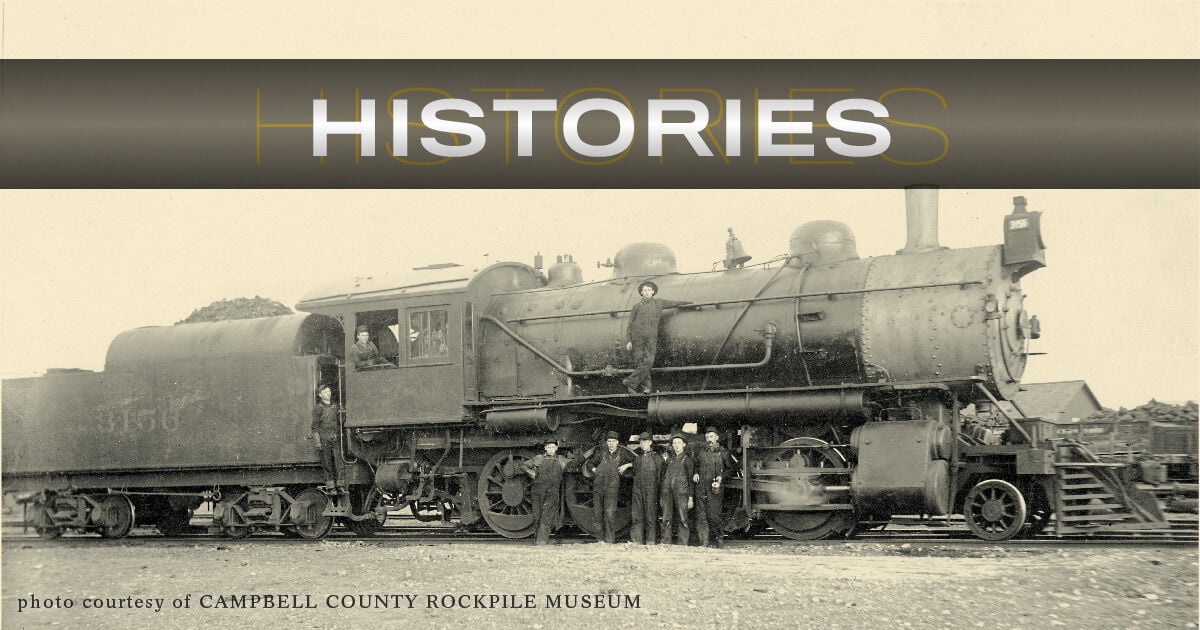 Histories: With federal and state permits in hand, all systems were a go for Rawhide Mine in 1976