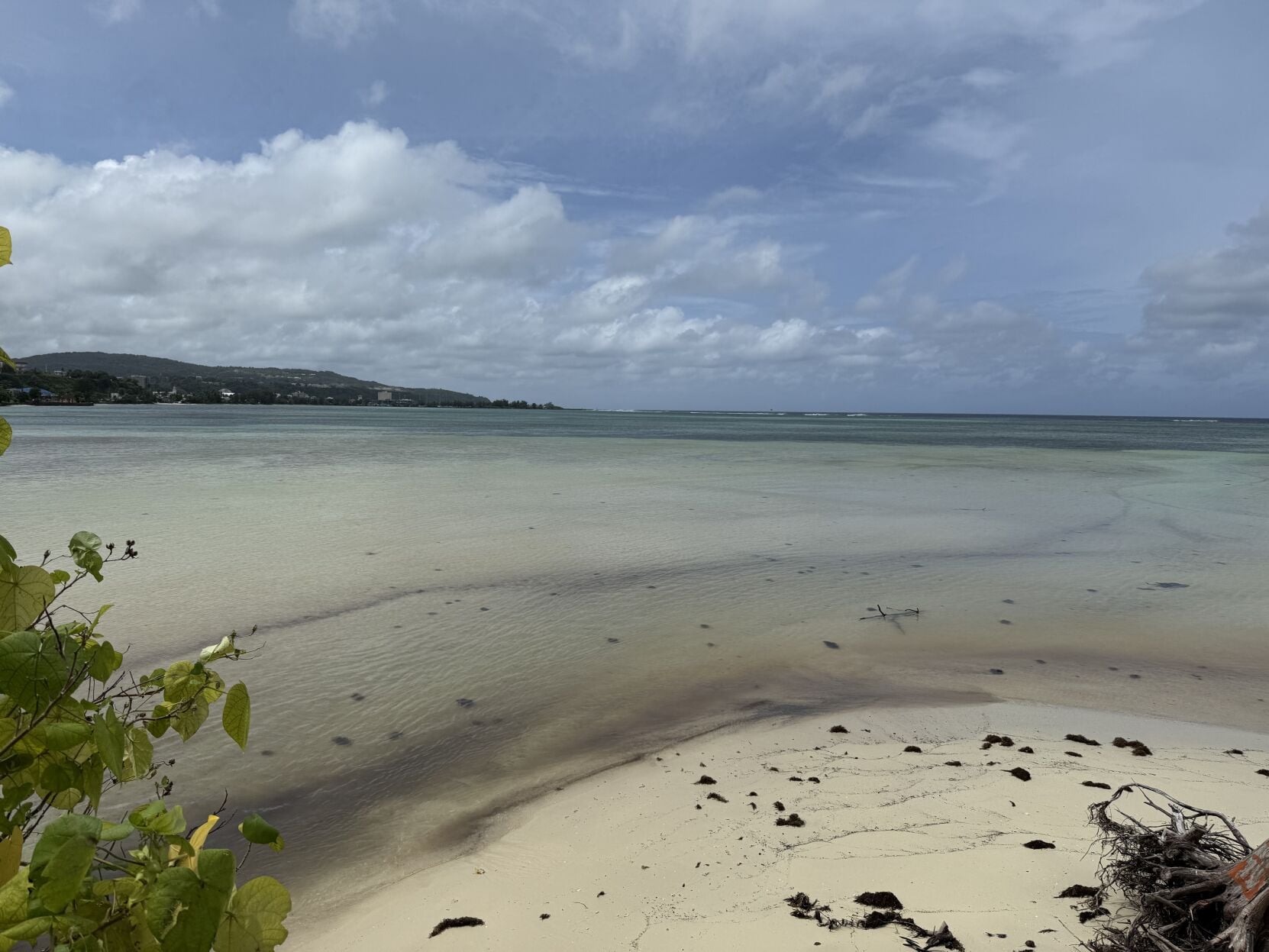 Guam EPA issues advisory for 10 beaches