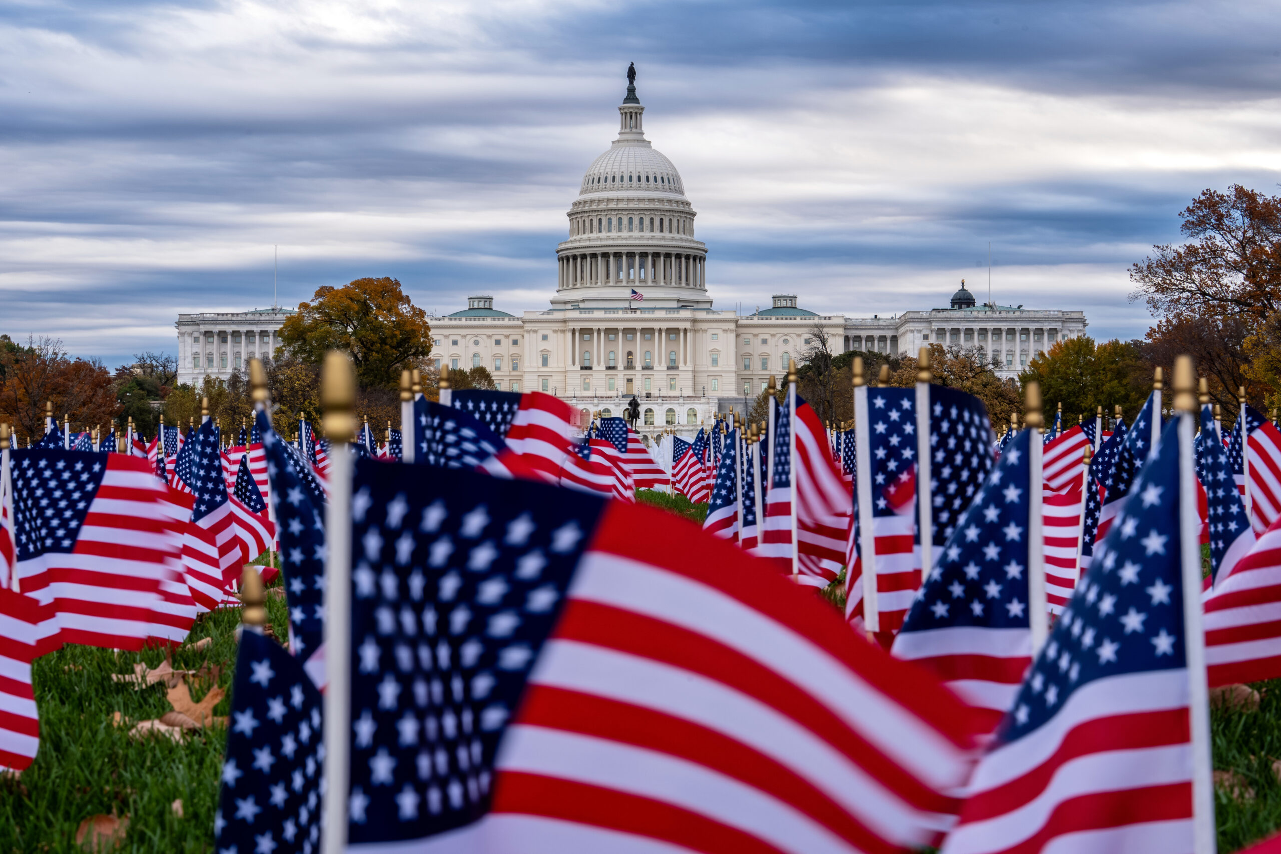 America celebrates its anniversary with fanfare and fury