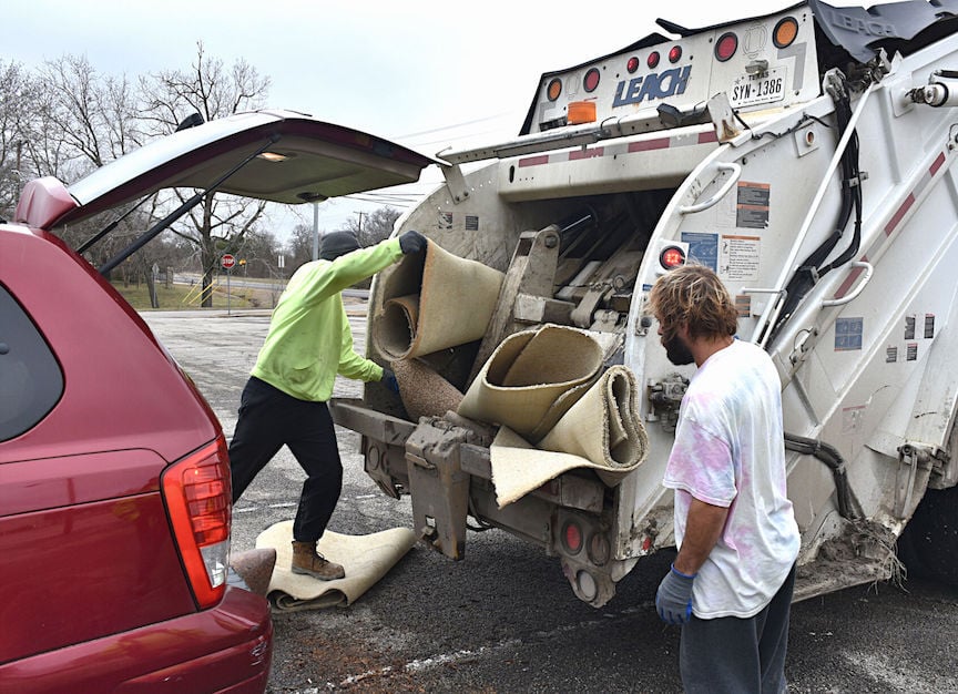 City of Greenville hosting citywide cleanup event on July 18
