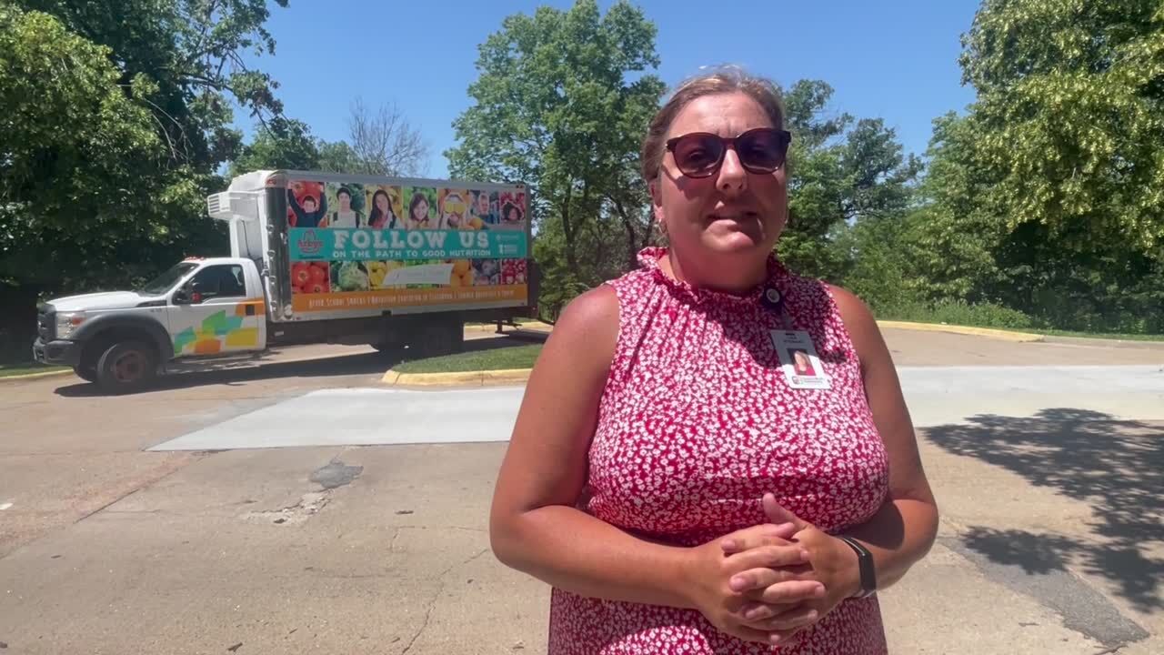 Children can eat for free at these summer meal sites on Wednesday