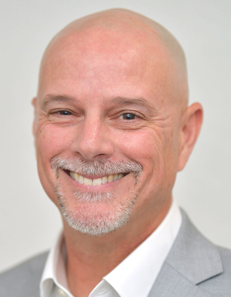 Christopher Irizarry – U.S. House of Representatives, District 15