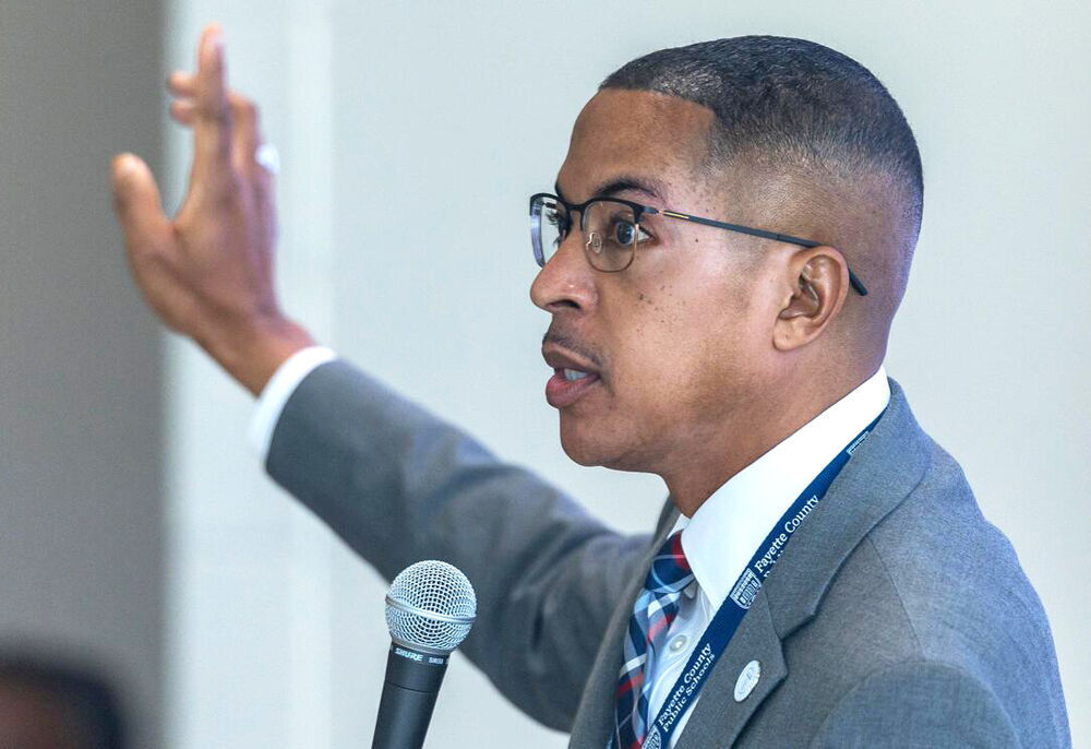 Attorney General asked to intervene in Fayette superintendent dispute