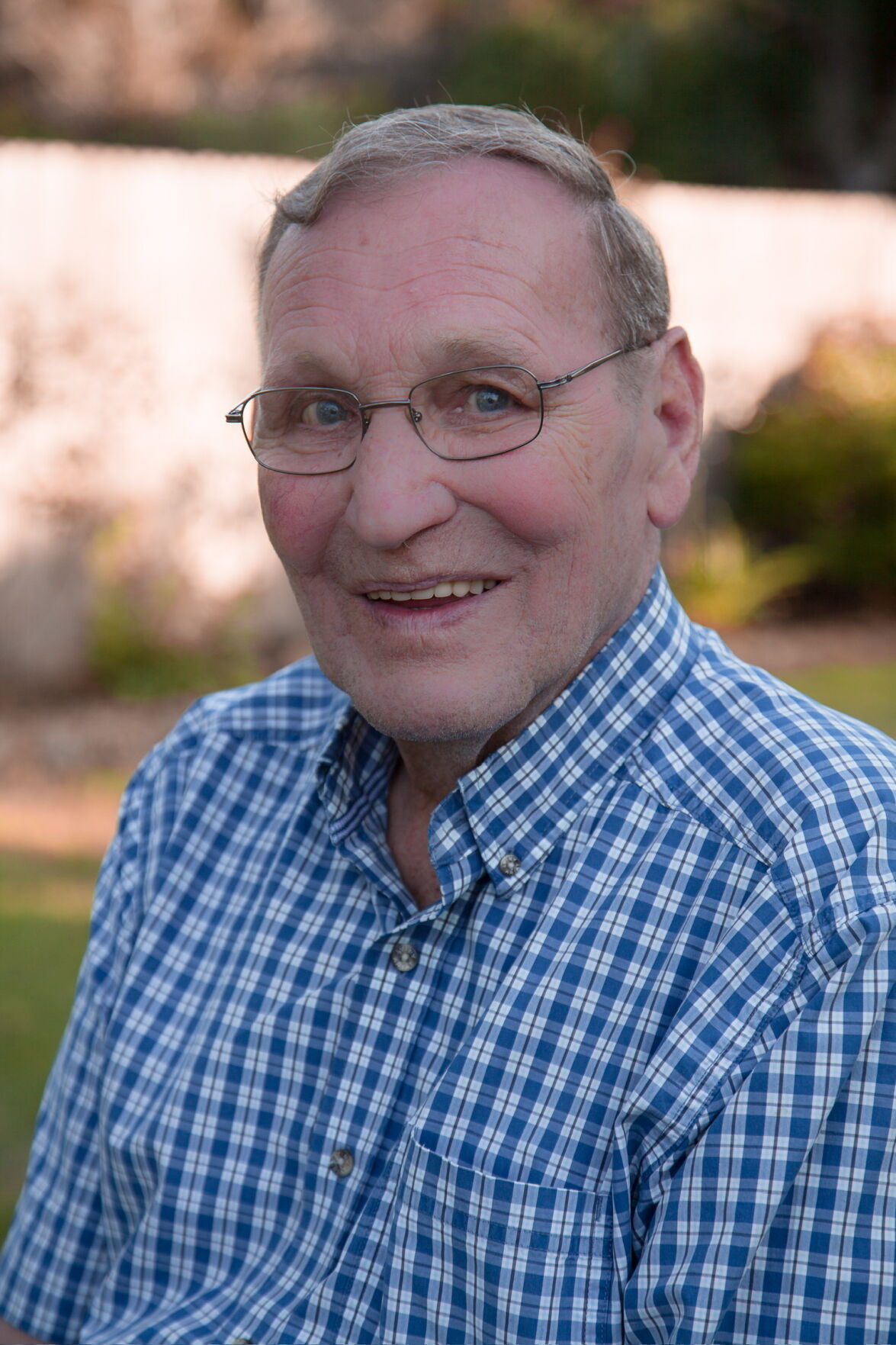 David Wayne Lange