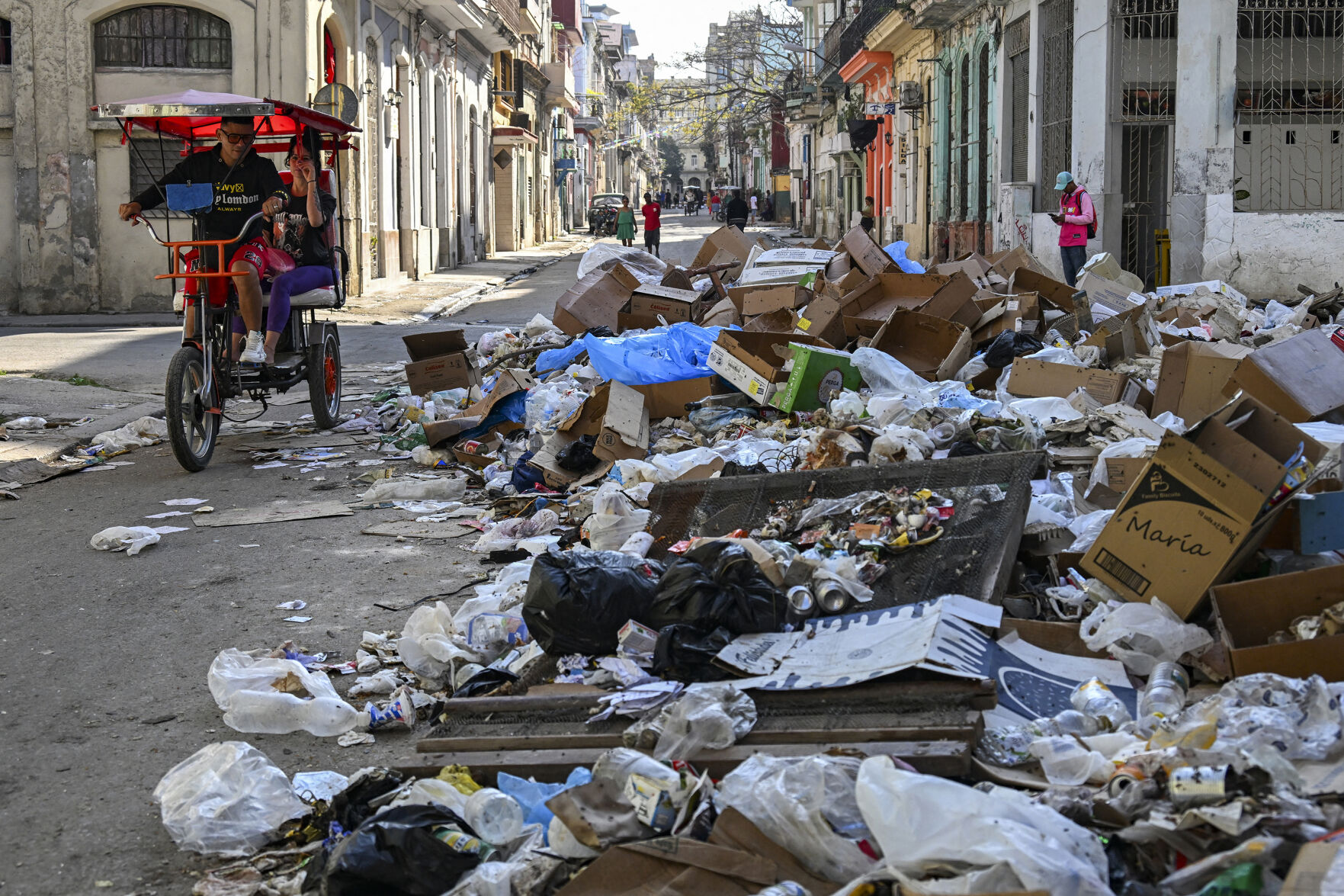 Miami nonprofits prepare emergency medical aid for Cuba for when change comes