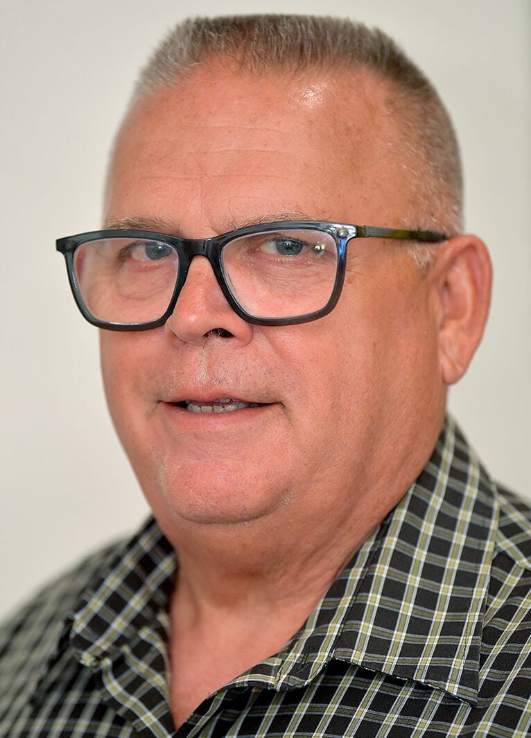 Michael Mullen – School Board District 3