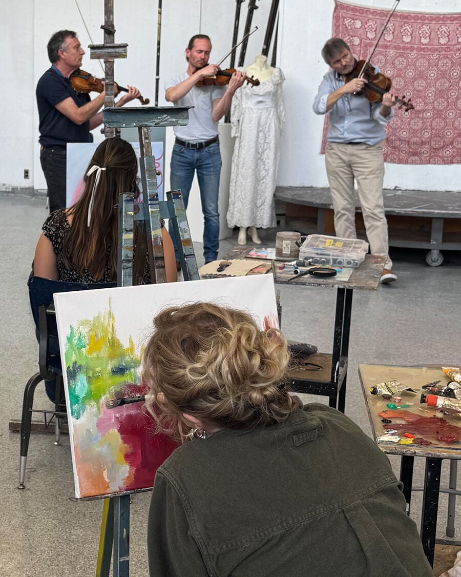 U of A program prescribes art, culture to combat student loneliness
