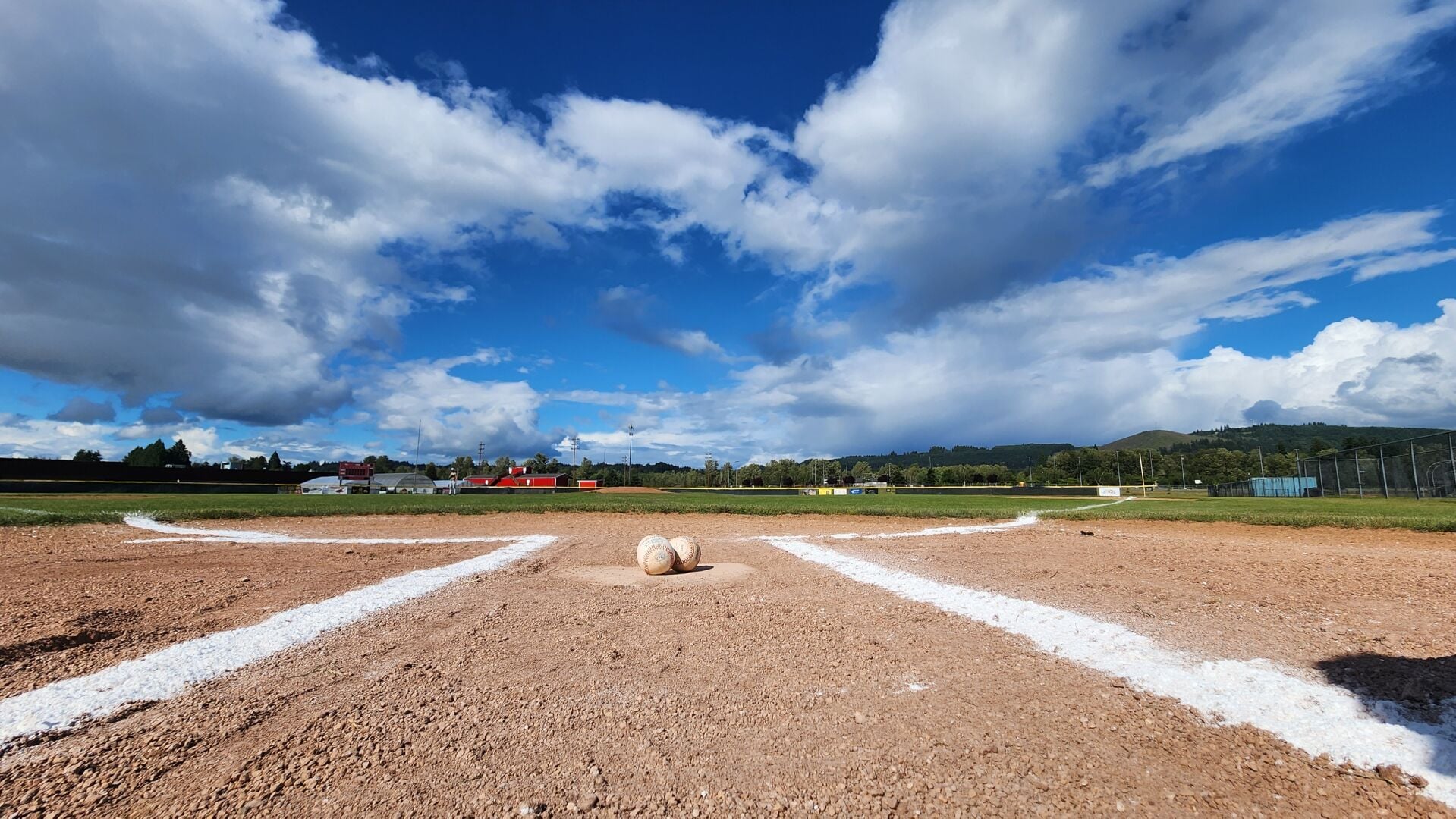 Hewitt, Opgrande to be inducted into Babe Ruth halls of fame at Longview ceremony