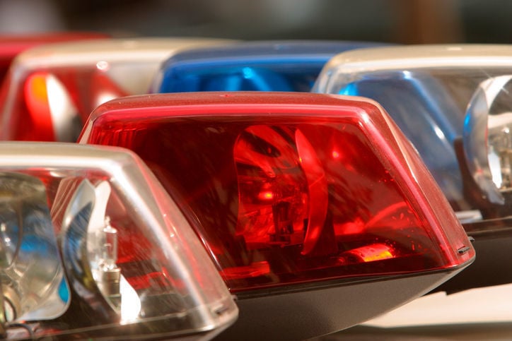 Pedestrian airlifted to hospital after hit-and-run crash in Trempealeau County