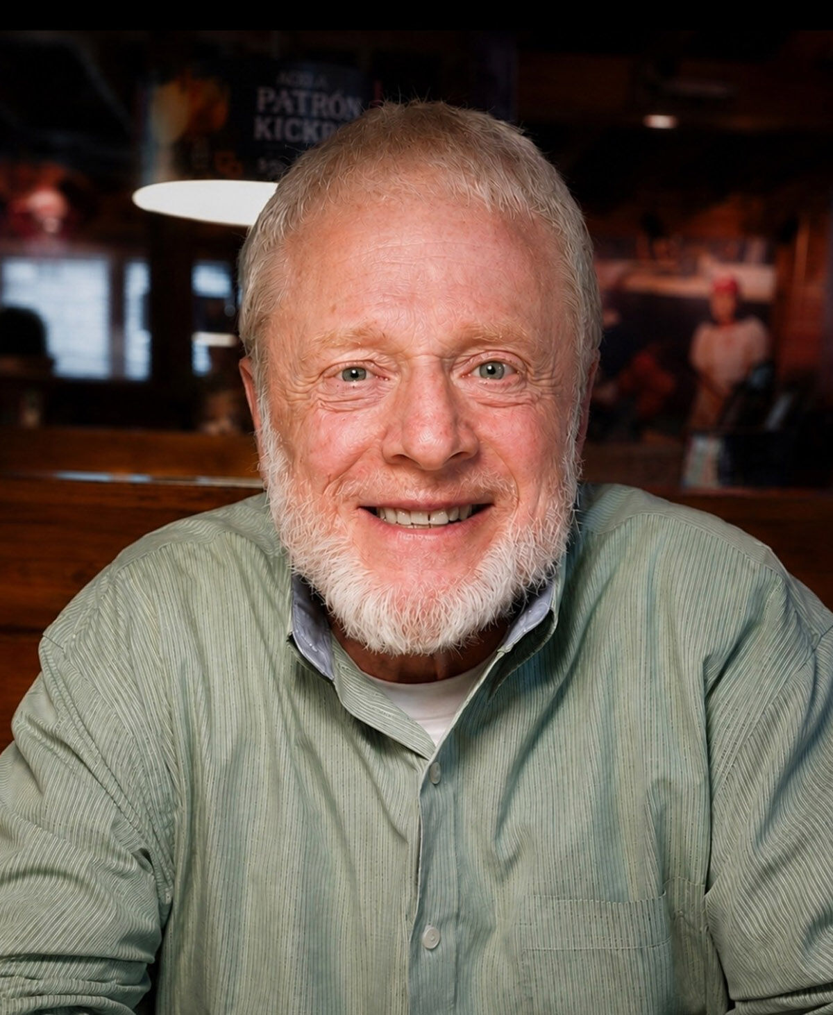 Ronald LaMar Calvert