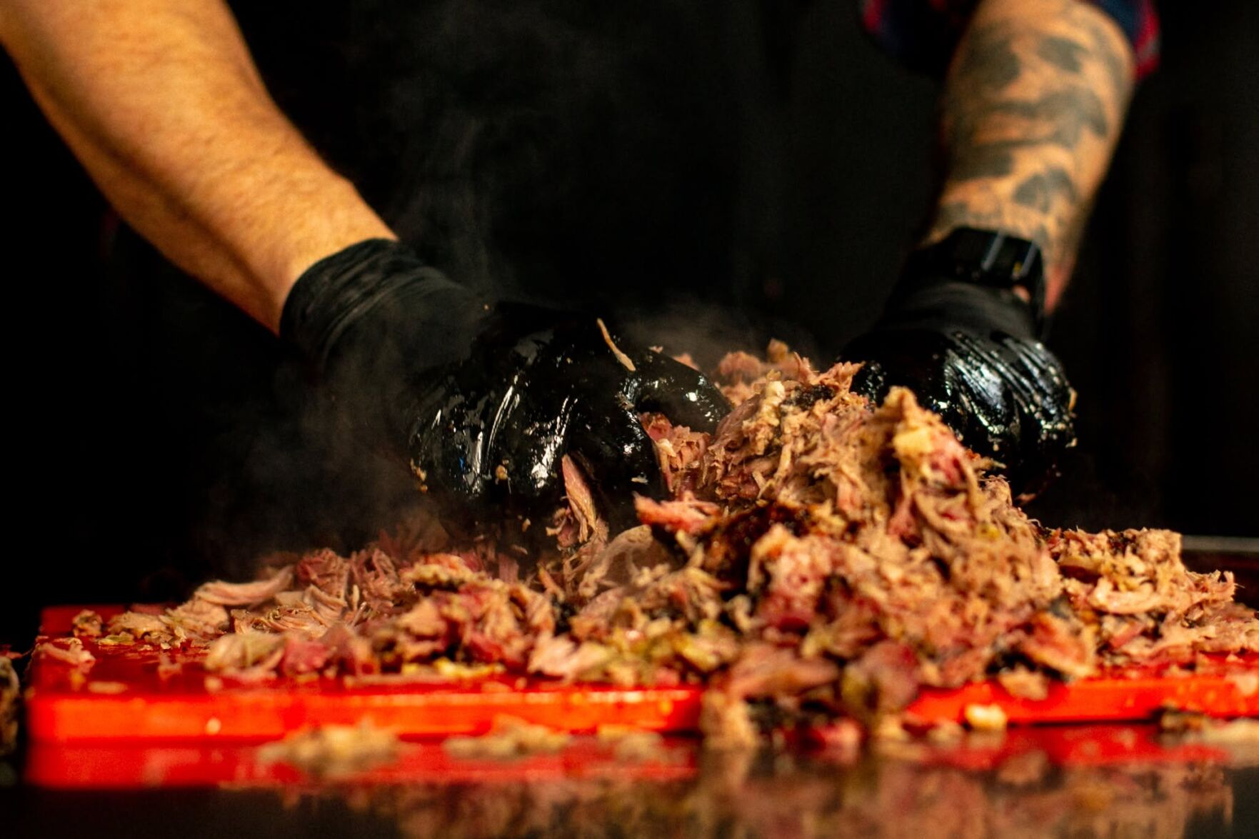 New York’s most iconic BBQ joint, according to Business Insider