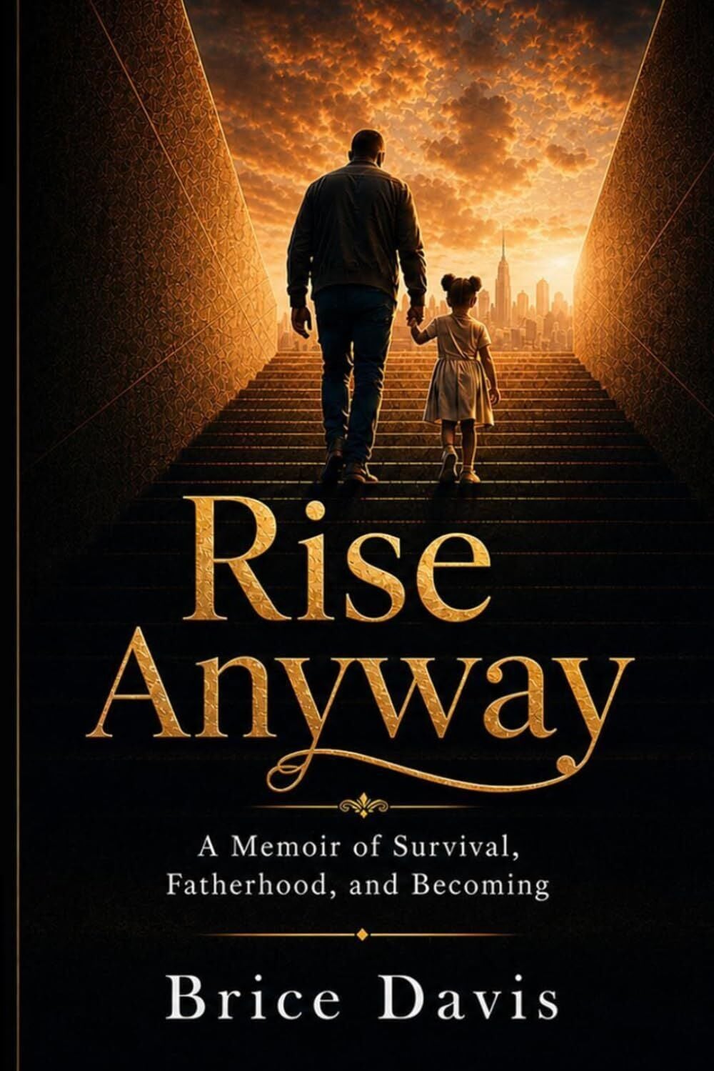 Book by Xenia author may help others in times of struggle