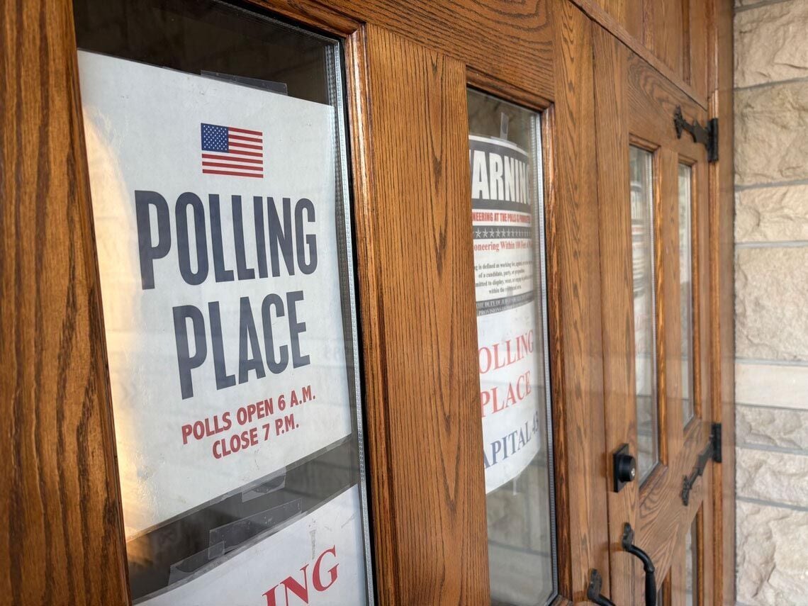 Illinois ‘reviewing’ DOJ’s threat to prosecute state election officials over noncitizen voting