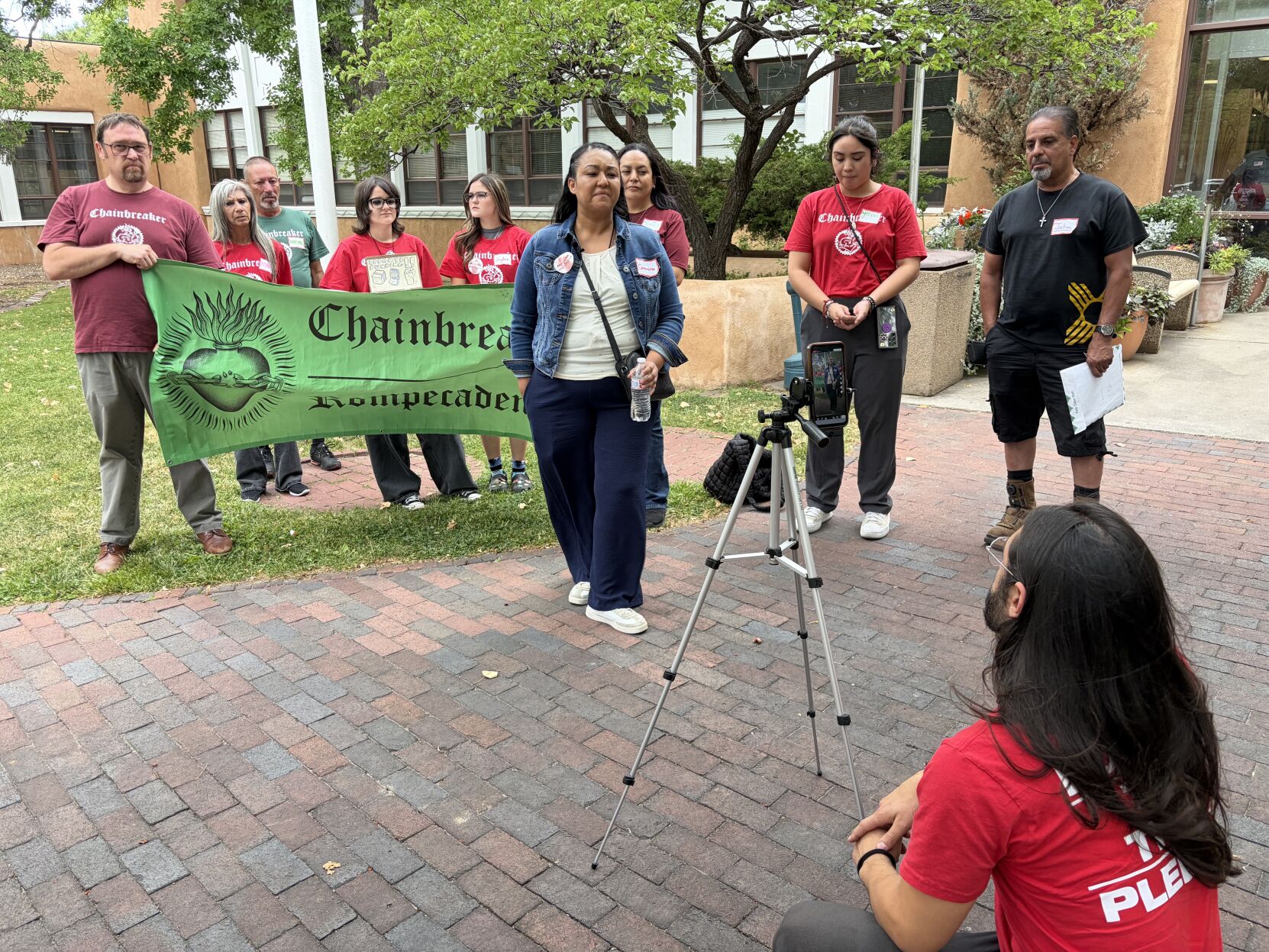 Advocates laud eviction fund but say Santa Fe needs more renter protections