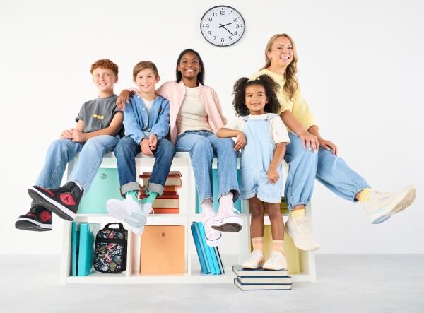 Back-to-School Shoes: What Parents Need to Know Before They Buy