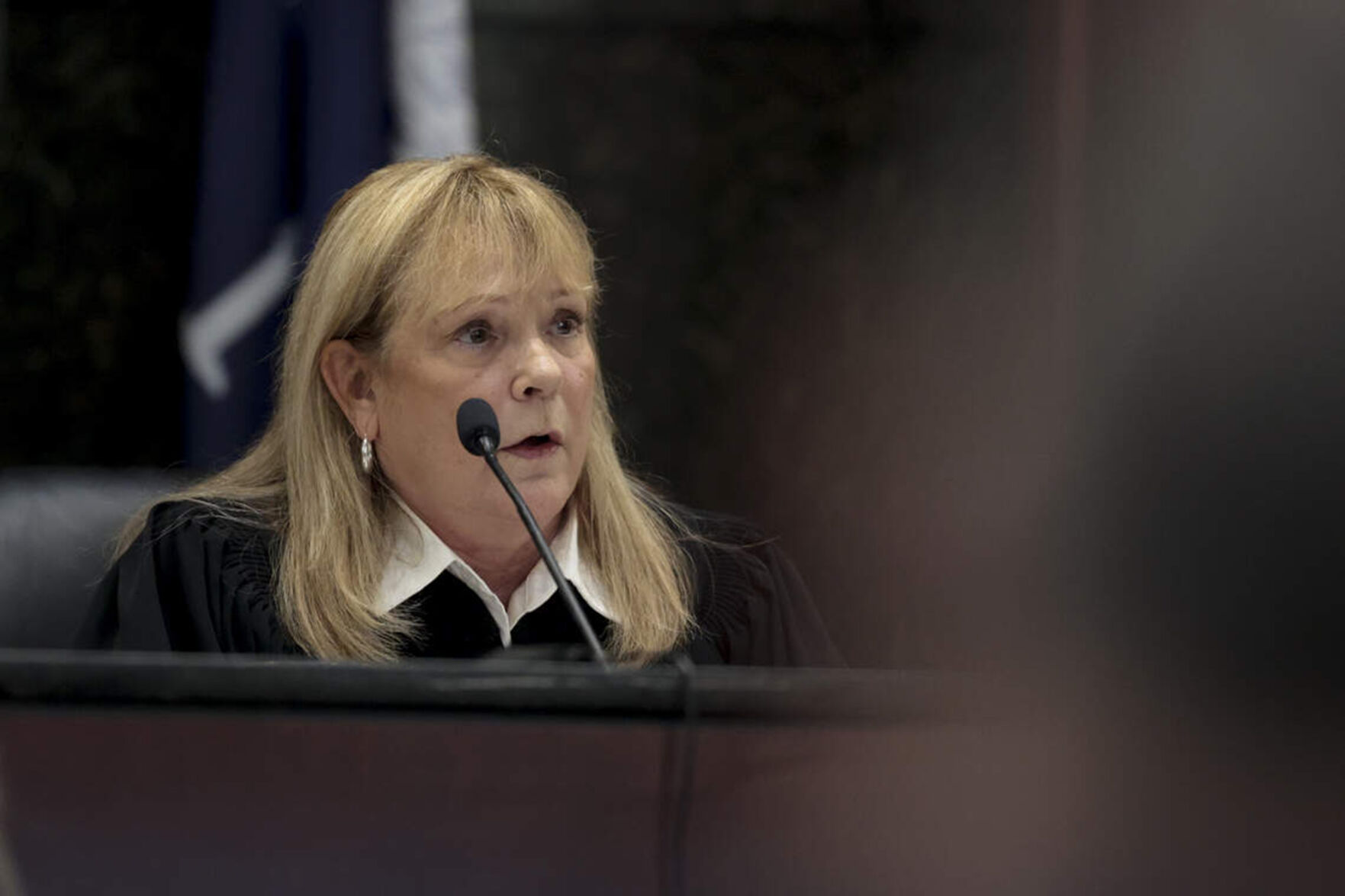 Murdaugh Judge Debra McCaslin: A bona fide member of South Carolina’s close-knit legal tribe