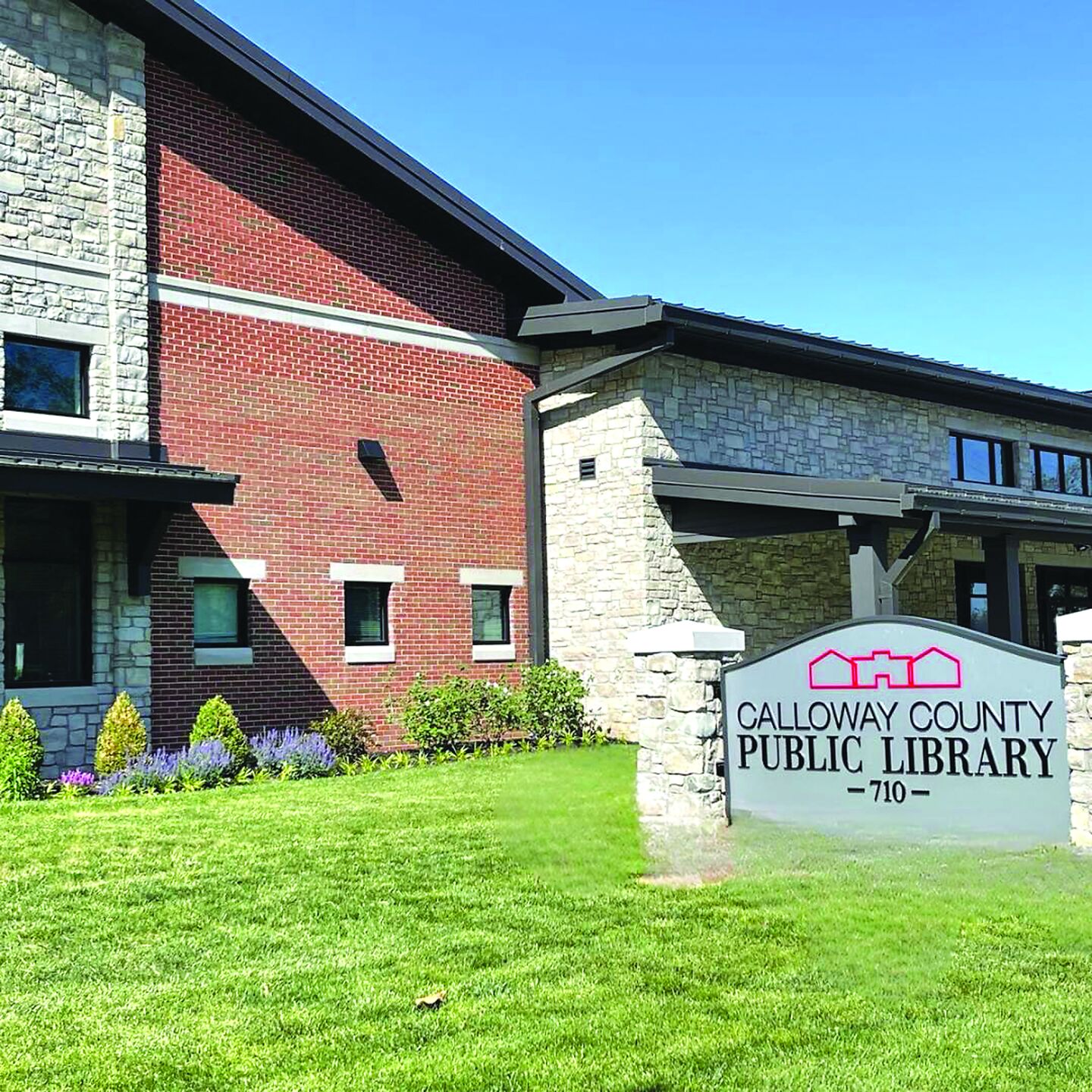 How library taxes are set and spent