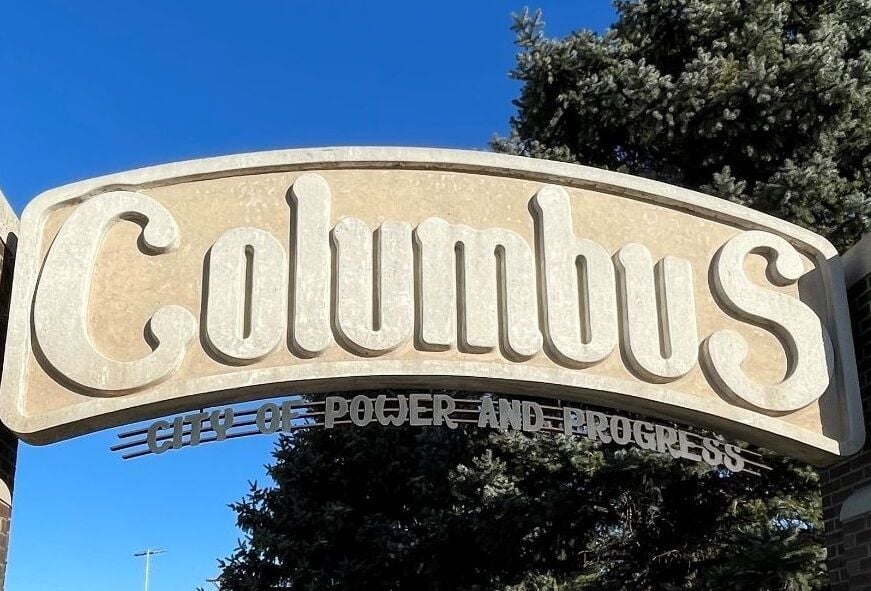 City of Columbus pursues trail grant to expand connections through Pawnee Park