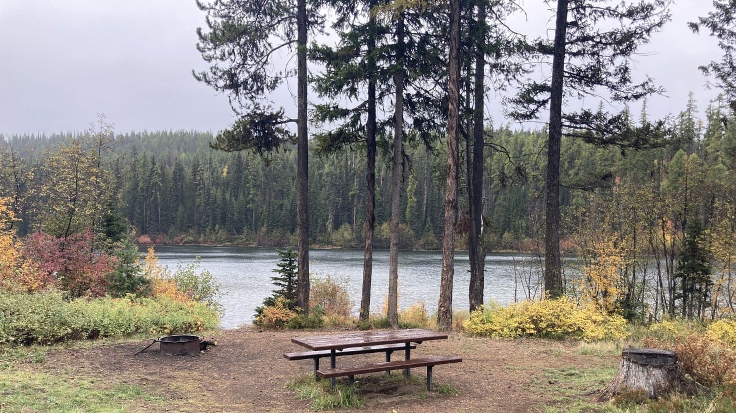 Fee hikes hit Colville National Forest campgrounds – Fri, 10 Jul 2026 PST