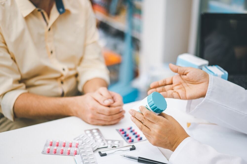 Jack Karns: Pharmacist shortage a chronic problem