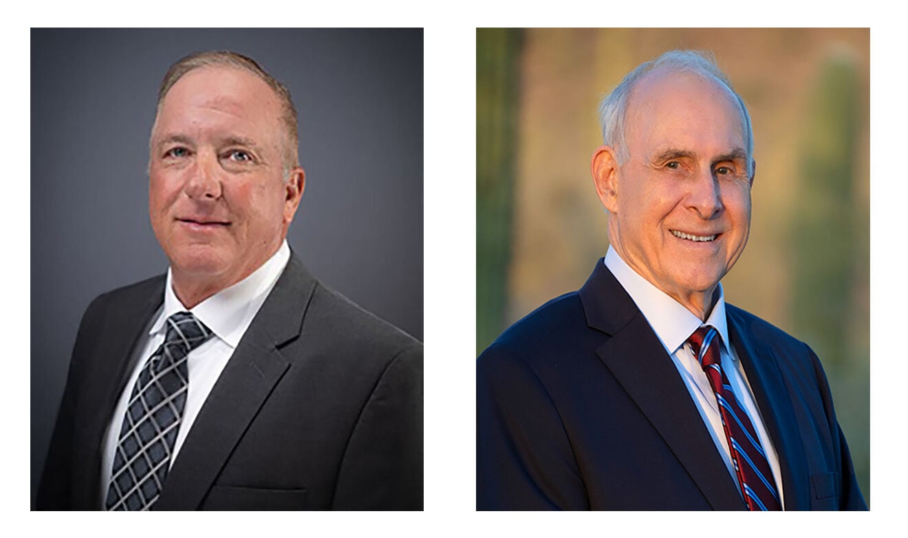 Marana mayor hopefuls split on data centers, ICE facility
