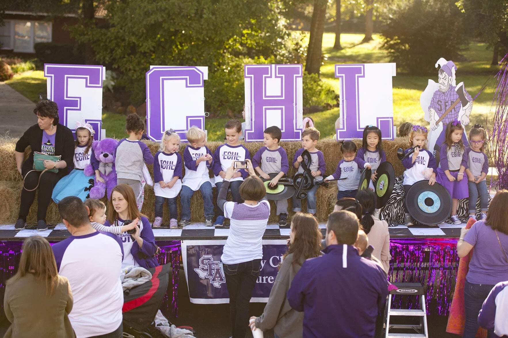 SFA to phase out Early Childhood Lab