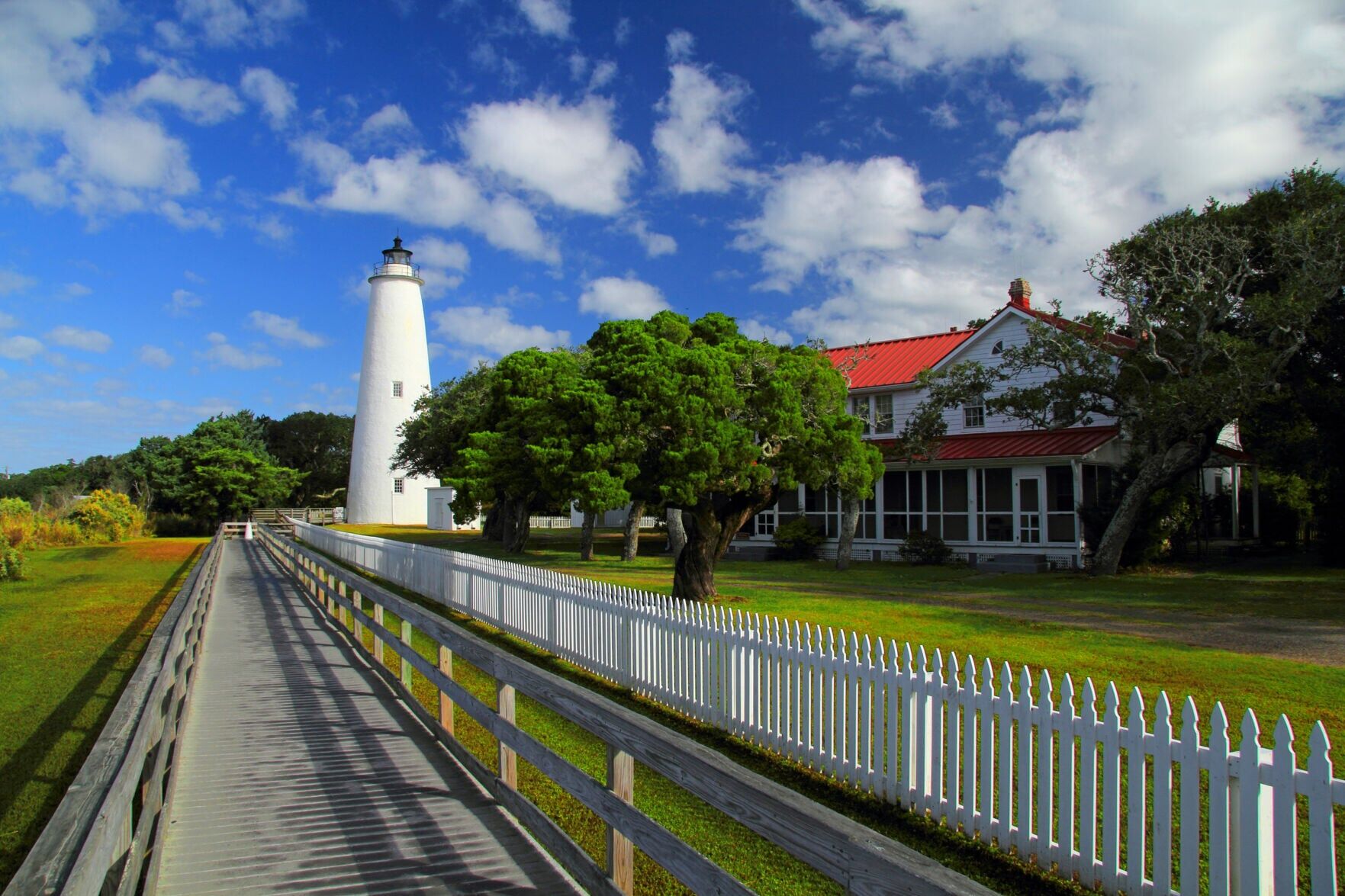 Dreamy US islands that offer a slice of paradise