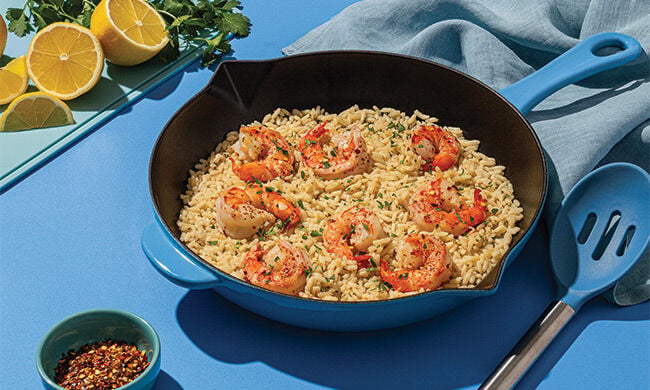 Easy, Restaurant-Worthy Meals for Busy Days