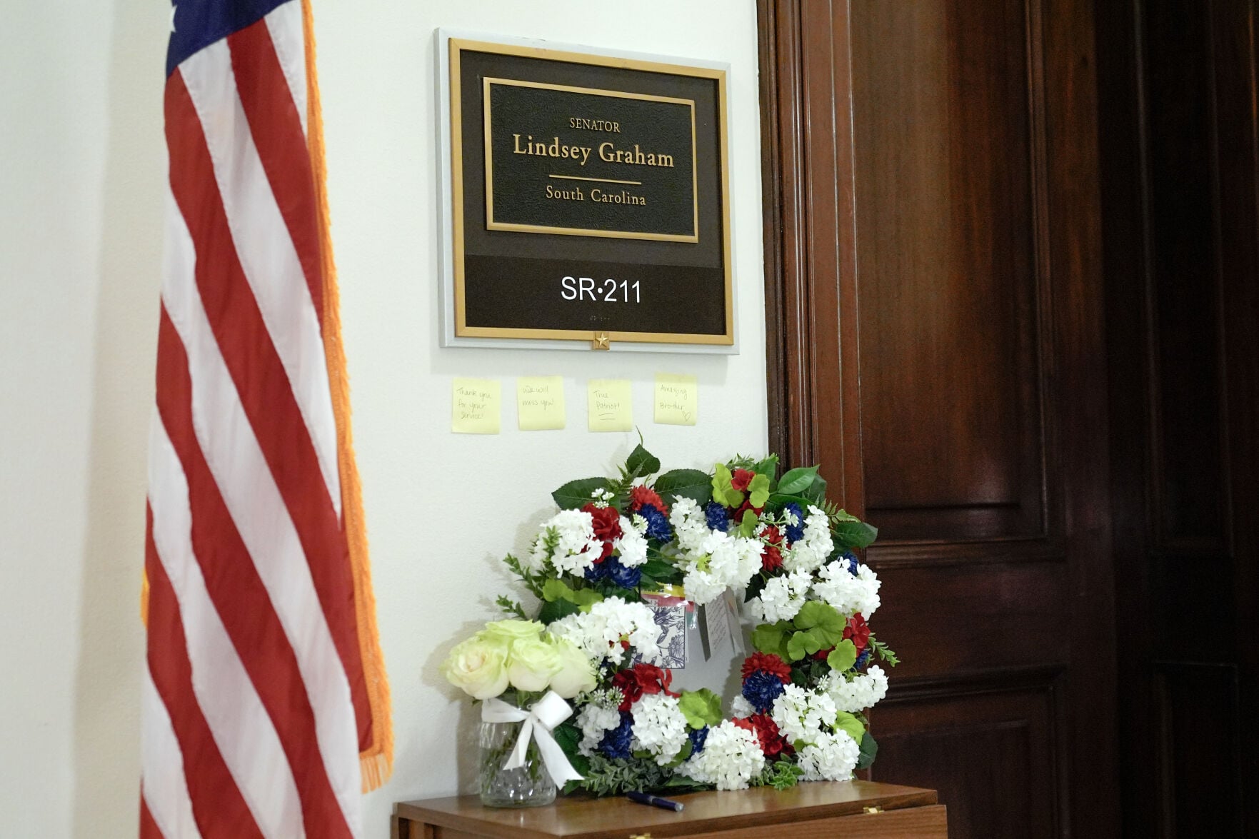 Senate returns to Washington with uncertain agenda