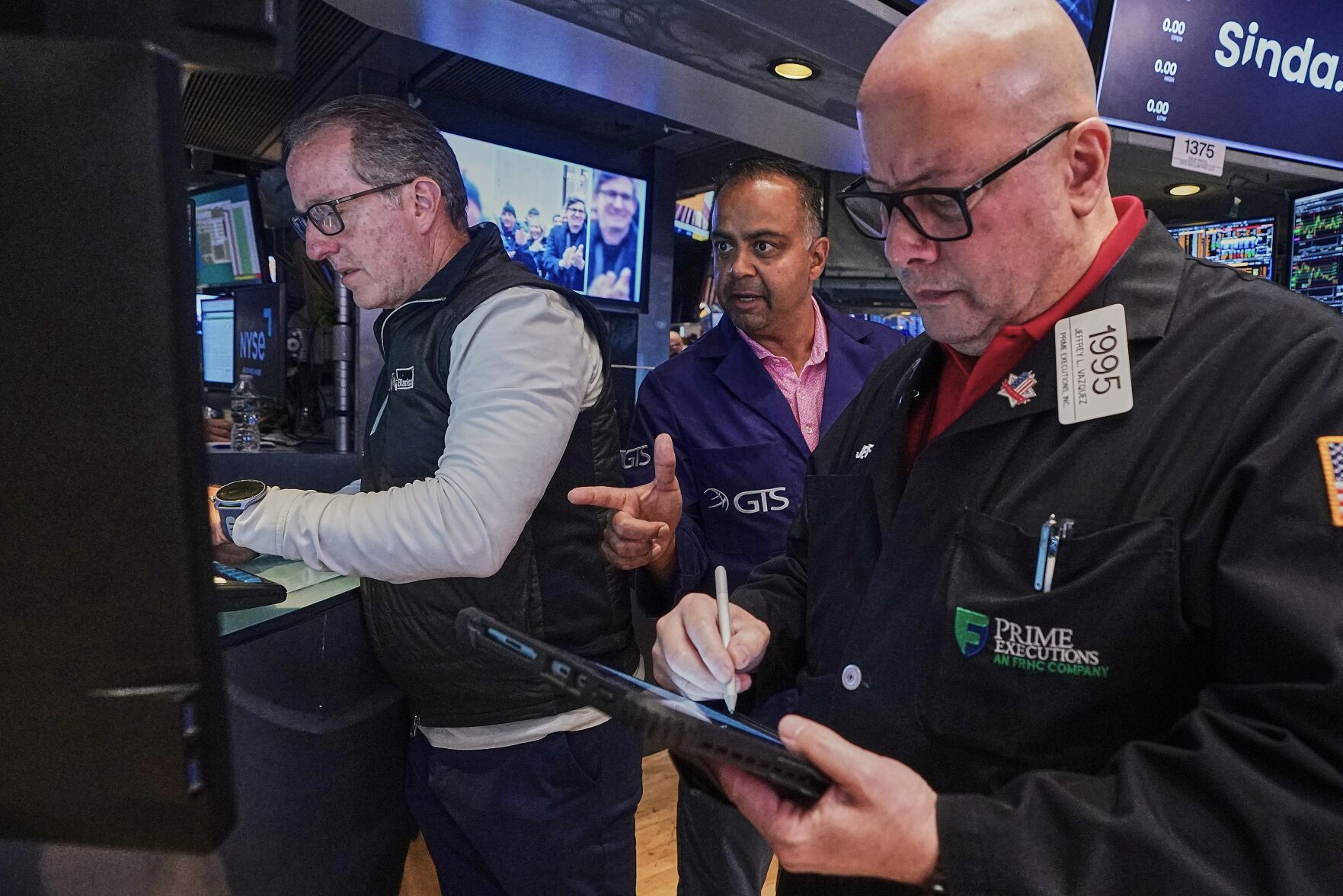 Oil prices rise following latest fighting in the Middle East
