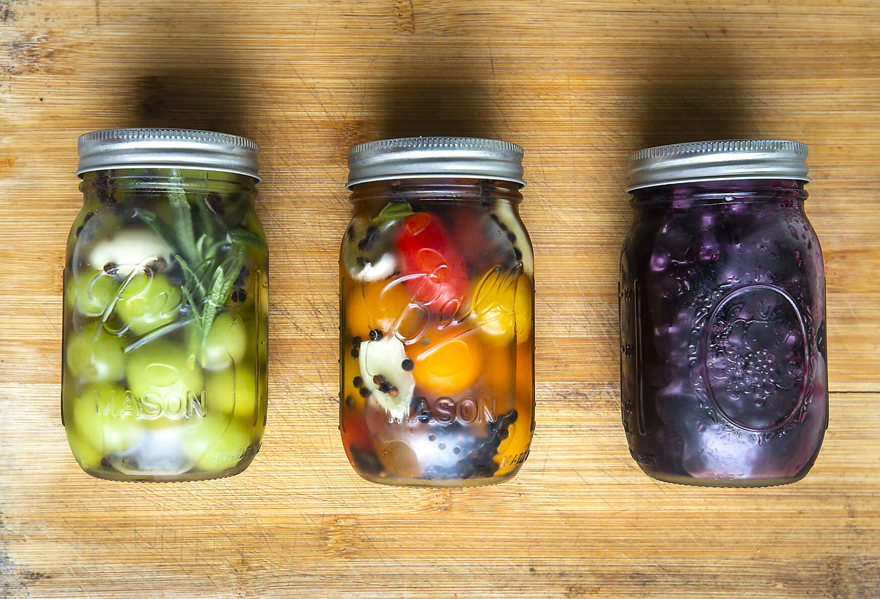But does it pickle? In most cases … yes!