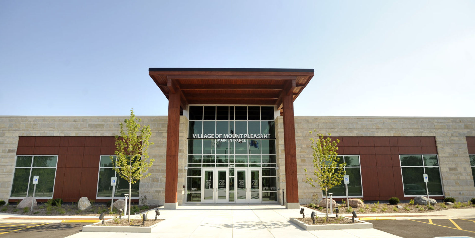 Mt. Pleasant OKs $1.5 million transfer for post-retirement employee benefits fund
