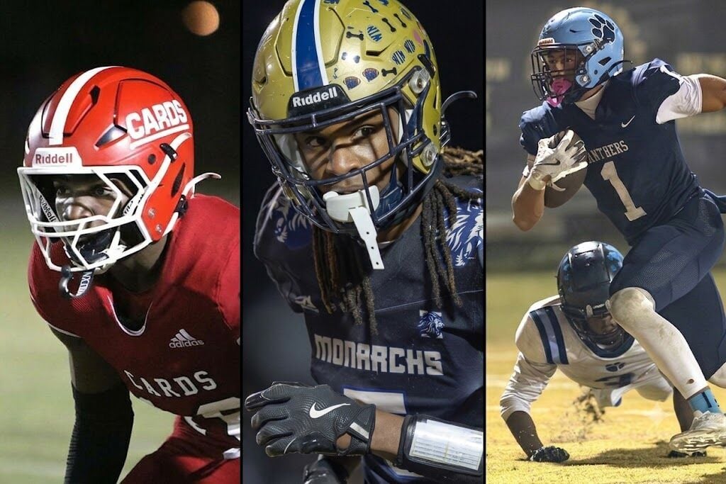 30 Jacksonville area defensive players to watch in 2026 high school football season