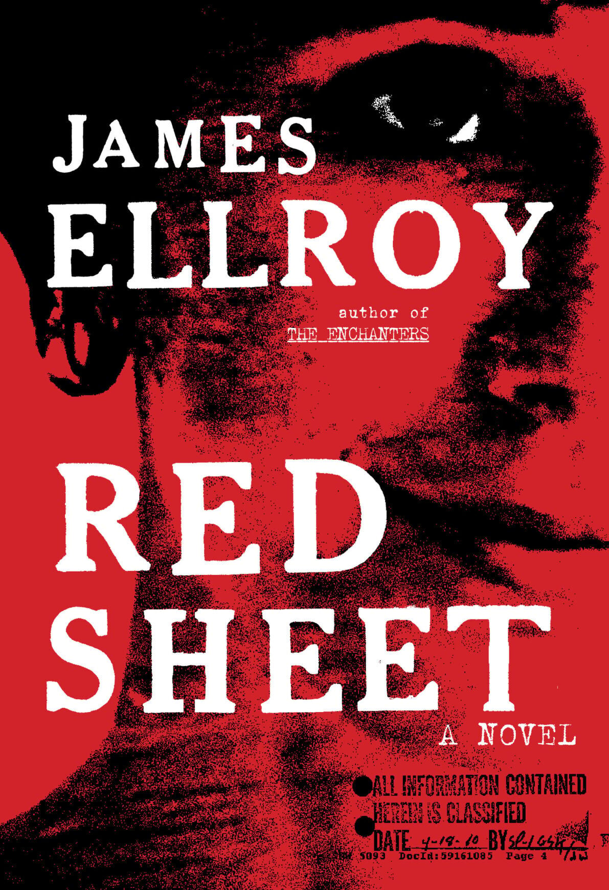 In the 1962 LA of James Ellroy’s ‘Red Sheet,’ cops clash with communists