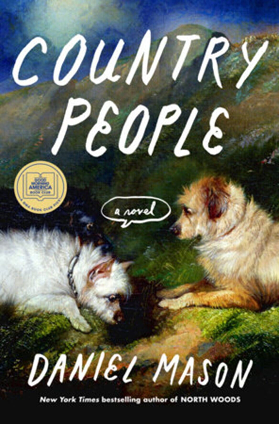 Review: Pulitzer finalist’s latest is ‘Country People’