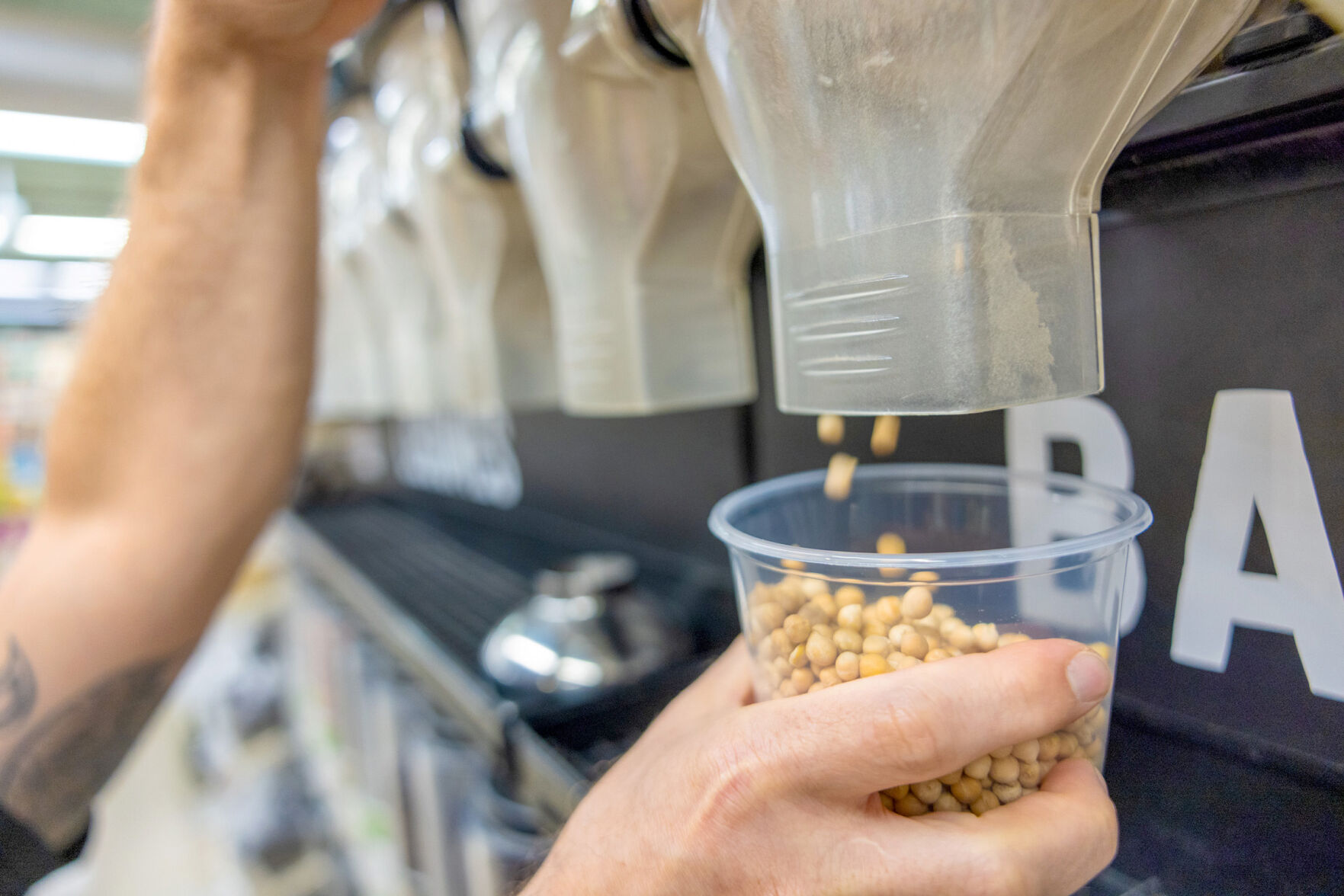 From pantry staple to social media darling: BeanTok is fueling interest in the humble bean