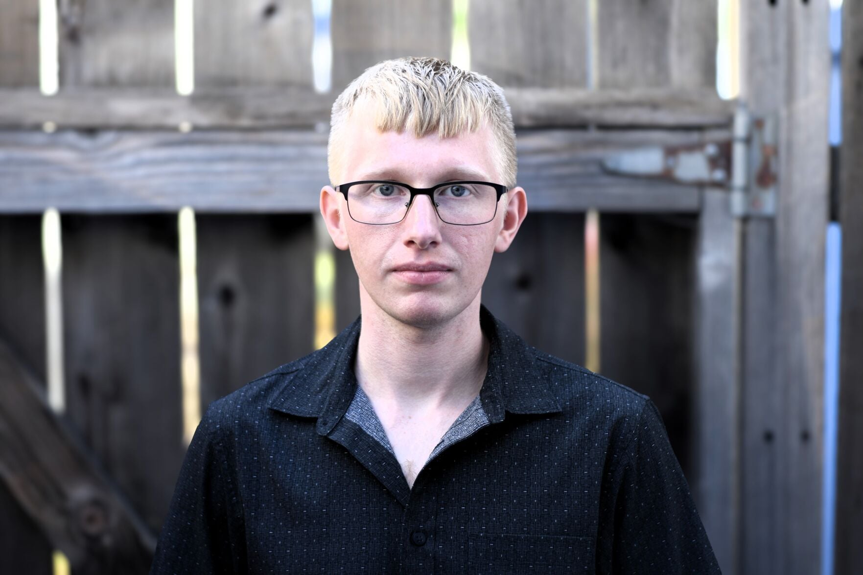 Mark Bennett: Former city IT staffer composing award-winning concert music