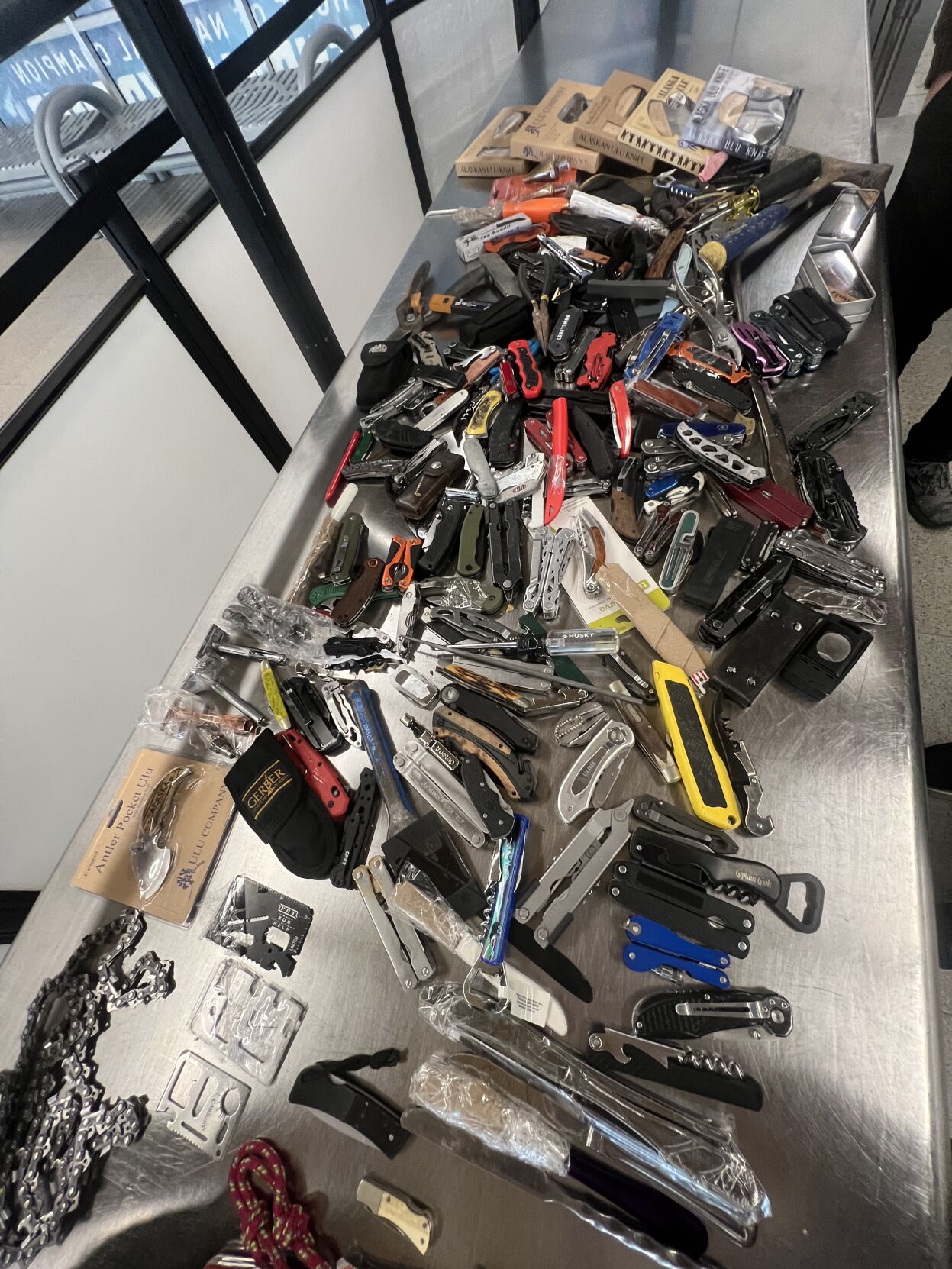 The carry-on hall of shame